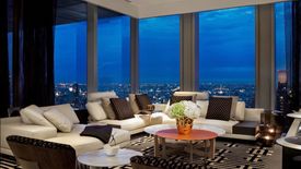 2 Bedroom Condo for sale in The Ritz - Carlton Residences at MahaNakhon, Silom, Bangkok near BTS Chong Nonsi