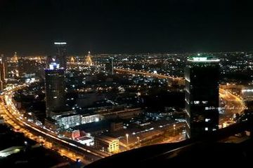 1 Bedroom Condo for sale in Chong Nonsi, Bangkok