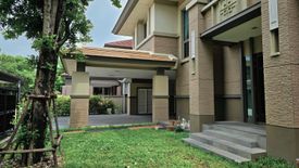 4 Bedroom House for sale in Narasiri Pinklao - Sai 1, Chim Phli, Bangkok