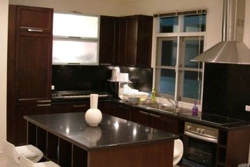 3 Bedroom Condo for rent in Khlong Tan, Bangkok near MRT Queen Sirikit National Convention Centre