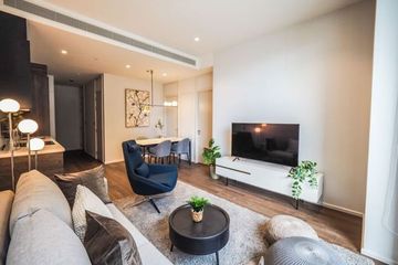 2 Bedroom Condo for rent in MUNIQ Langsuan, Lumpini, Bangkok near BTS Chit Lom