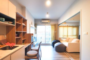 1 Bedroom Condo for sale in Centric Sea, Nong Prue, Chonburi