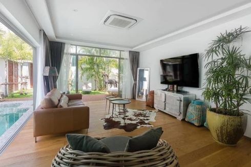 3 Bedroom Villa for Sale or Rent in Rawai, Phuket