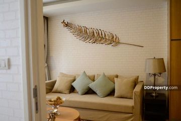 1 Bedroom Condo for Sale or Rent in Lumpini, Bangkok near BTS Ploen Chit