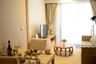 1 Bedroom Condo for Sale or Rent in Lumpini, Bangkok near BTS Ploen Chit