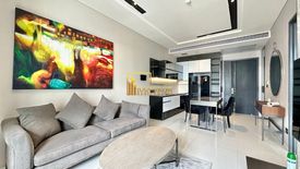 1 Bedroom Condo for rent in The Bangkok Thonglor, Khlong Tan Nuea, Bangkok near BTS Thong Lo