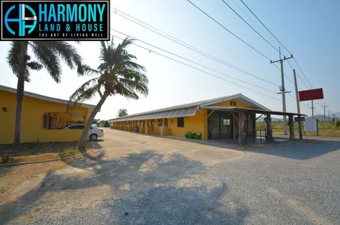 20 Bedroom Commercial for sale in Huai Sai Nua, Phetchaburi