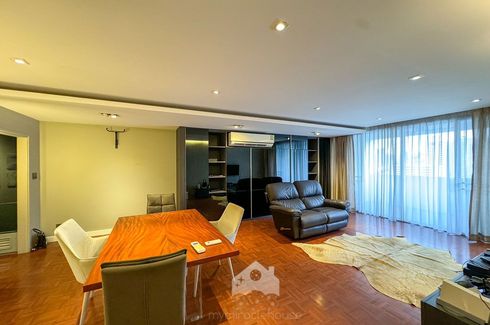 3 Bedroom Condo for Sale or Rent in D.S. Tower 2 Sukhumvit 39, Khlong Tan Nuea, Bangkok near BTS Phrom Phong