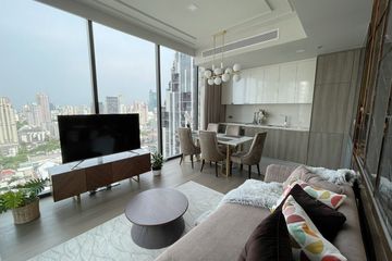 2 Bedroom Condo for rent in Celes Asoke, Khlong Toei Nuea, Bangkok near BTS Asoke