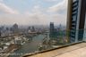 5 Bedroom Condo for sale in The Residences At Mandarin Oriental, Khlong Ton Sai, Bangkok near BTS Krung Thon Buri