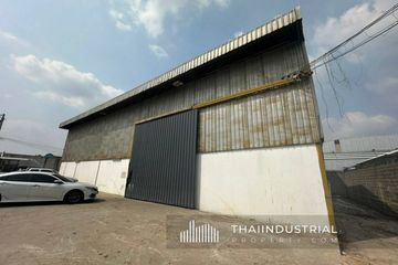Warehouse / Factory for rent in Khlong Song Ton Nun, Bangkok