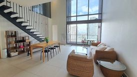 2 Bedroom Condo for Sale or Rent in The Lofts Ekkamai, Phra Khanong, Bangkok near BTS Ekkamai