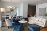 2 Bedroom Condo for rent in The Ritz - Carlton Residences at MahaNakhon, Silom, Bangkok near BTS Chong Nonsi