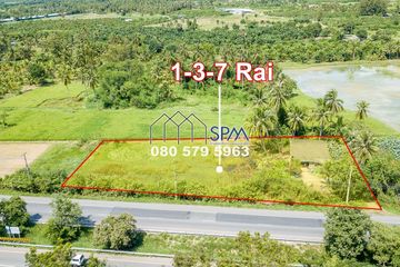 Land for sale in Rai Kao, Prachuap Khiri Khan