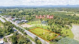 Land for sale in Rai Kao, Prachuap Khiri Khan