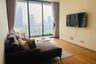 2 Bedroom Condo for rent in BEATNIQ Sukhumvit 32, Khlong Tan, Bangkok near BTS Thong Lo