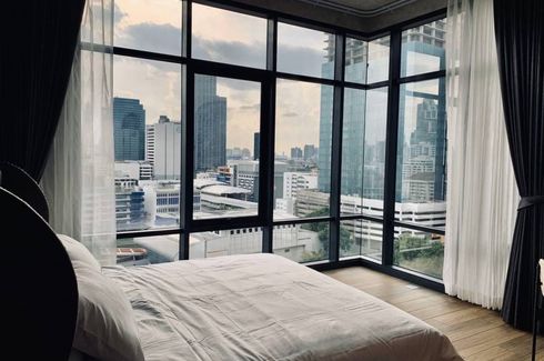 2 Bedroom Condo for rent in The Lofts Asoke, Khlong Toei Nuea, Bangkok near MRT Phetchaburi