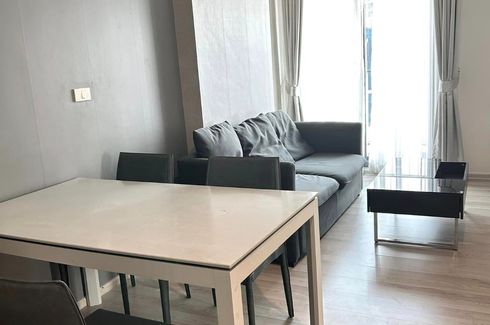 2 Bedroom Condo for rent in Huai Khwang, Bangkok near MRT Huai Khwang