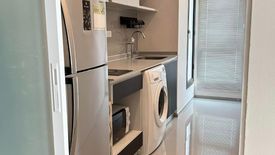 2 Bedroom Condo for rent in Huai Khwang, Bangkok near MRT Huai Khwang