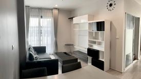 2 Bedroom Condo for rent in Huai Khwang, Bangkok near MRT Huai Khwang