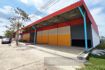 Warehouse / Factory for Sale or Rent in Khlong Khwang, Nonthaburi