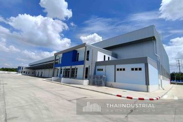 Warehouse / Factory for rent in Bo Win, Chonburi