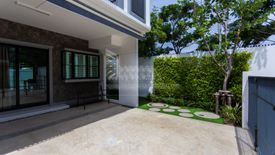 3 Bedroom Townhouse for rent in Indy 5 Bangna km.7, Bang Kaeo, Samut Prakan