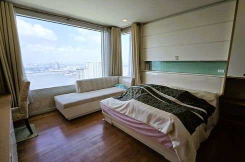 2 Bedroom Condo for sale in Watermark Chaophraya River, Bang Lamphu Lang, Bangkok