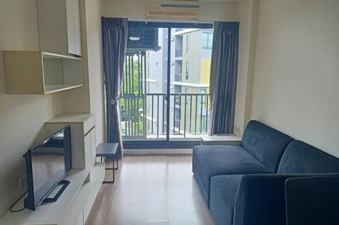 1 Bedroom Condo for rent in I CONDO Sukhumvit 103, Bang Na, Bangkok near BTS Udom Suk