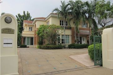 4 Bedroom House for rent in Bang Mueang, Samut Prakan