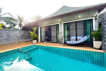 2 Bedroom Villa for sale in Ao Nang, Krabi