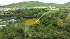 Land for sale in Black Mountain Golf Resort, Hin Lek Fai, Prachuap Khiri Khan