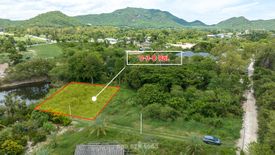 Land for sale in Black Mountain Golf Resort, Hin Lek Fai, Prachuap Khiri Khan