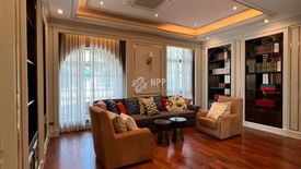 4 Bedroom House for sale in THE GRAND PINKLAO, Sala Thammasop, Bangkok