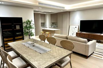 2 Bedroom Condo for rent in Tonson One Residence, Lumpini, Bangkok near BTS Ploen Chit