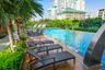1 Bedroom Condo for sale in Nong Prue, Chonburi