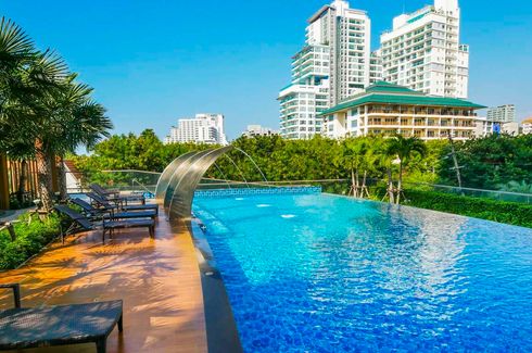 1 Bedroom Condo for sale in Nong Prue, Chonburi