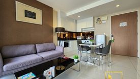 1 Bedroom Serviced Apartment for rent in Movenpick Residences Ekkamai Bangkok, Khlong Tan Nuea, Bangkok