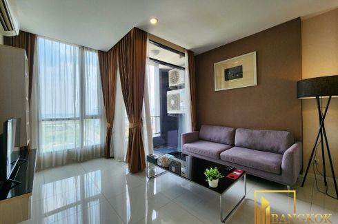 1 Bedroom Serviced Apartment for rent in Movenpick Residences Ekkamai Bangkok, Khlong Tan Nuea, Bangkok
