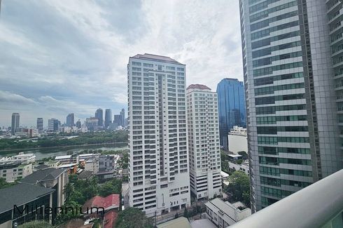 3 Bedroom Condo for sale in Millennium Residence, Khlong Toei, Bangkok near BTS Asoke