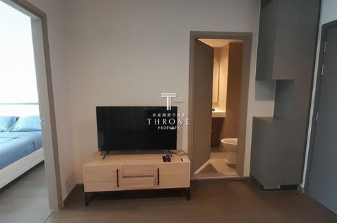 1 Bedroom Condo for rent in Ideo Sukhumvit 93, Bang Chak, Bangkok near BTS Bang Chak