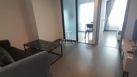 1 Bedroom Condo for rent in Ideo Sukhumvit 93, Bang Chak, Bangkok near BTS Bang Chak