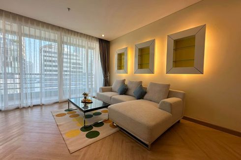 3 Bedroom Condo for rent in The Royal Saladaeng, Silom, Bangkok near MRT Silom