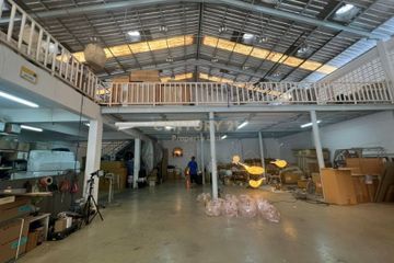 Warehouse / Factory for sale in Rat Burana, Bangkok