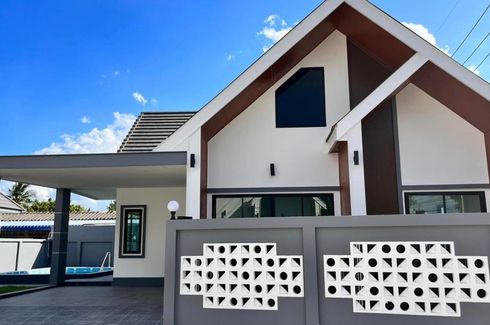 3 Bedroom Villa for sale in Takhian Tia, Chonburi