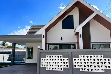 3 Bedroom Villa for sale in Takhian Tia, Chonburi