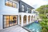 4 Bedroom House for rent in Nam Phrae, Chiang Mai