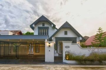 4 Bedroom House for rent in Nam Phrae, Chiang Mai