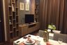 1 Bedroom Condo for rent in Quattro by Sansiri, Khlong Tan Nuea, Bangkok near BTS Thong Lo