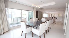 4 Bedroom Condo for rent in Royal Residence Park, Langsuan, Bangkok near BTS Ratchadamri